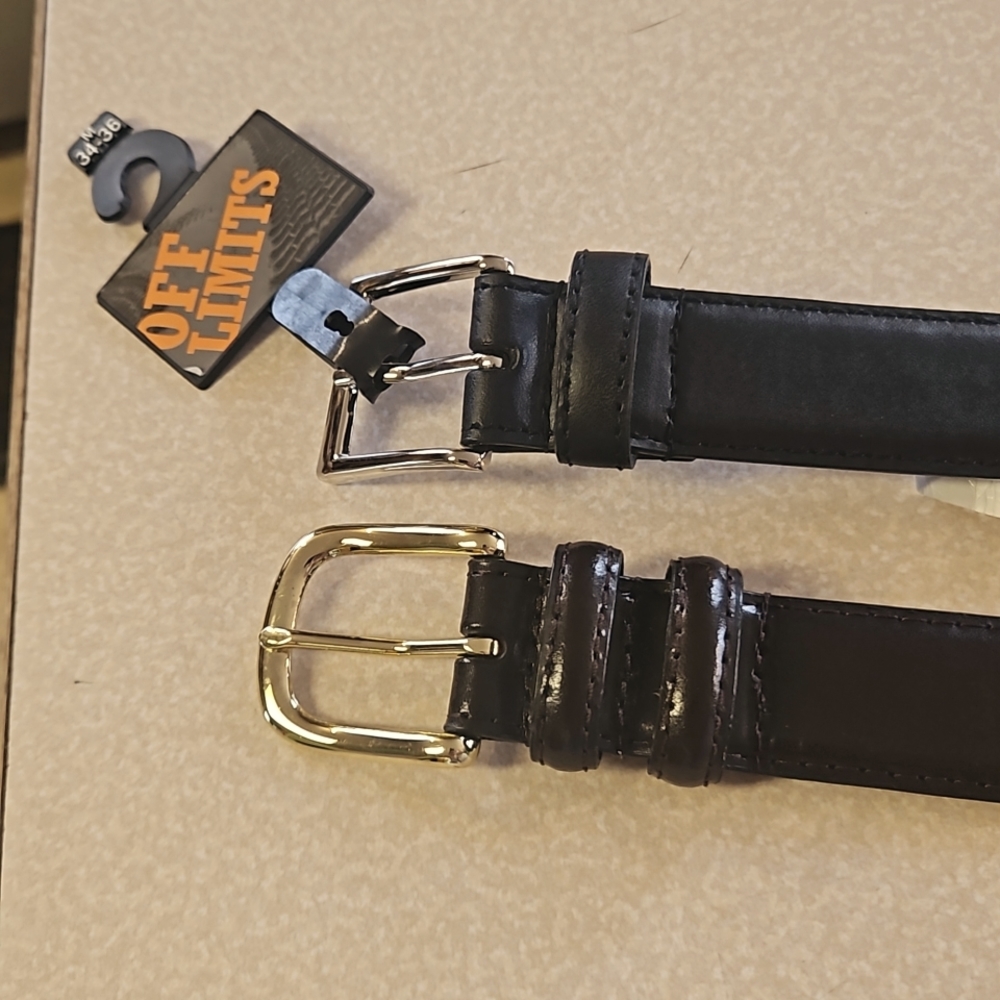 Belts
